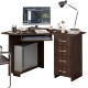 Стіл комп'ютерний СКУ - 03 – Кутовий стіл для офісу