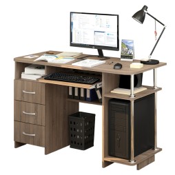 Стіл комп'ютерний СКП - 01