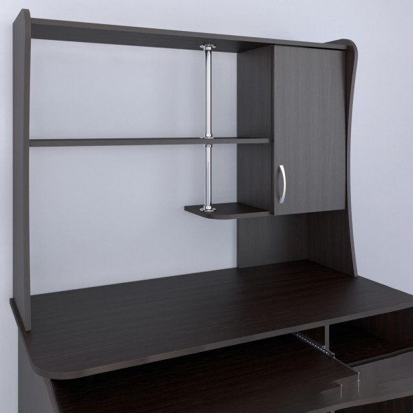 Стіл комп'ютерний СКП - 02