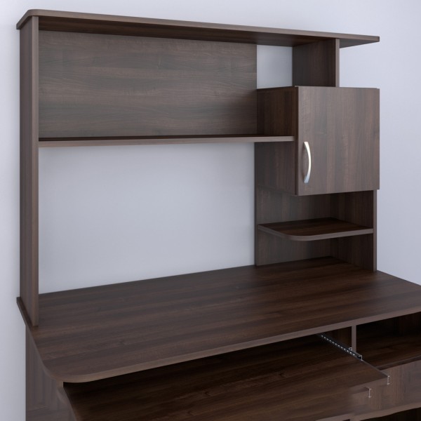 Стіл комп'ютерний СКП - 02