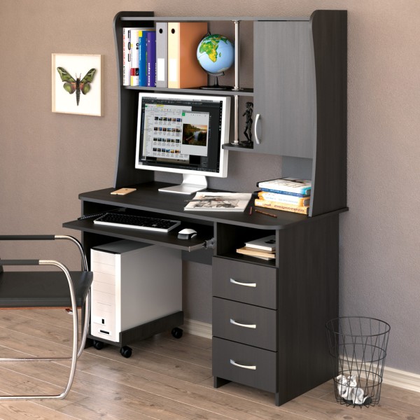 Стіл комп'ютерний СКП - 03 для вашого офісу