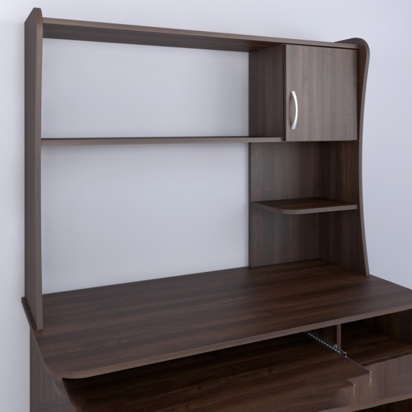 Стіл комп'ютерний СКП - 03 для вашого офісу