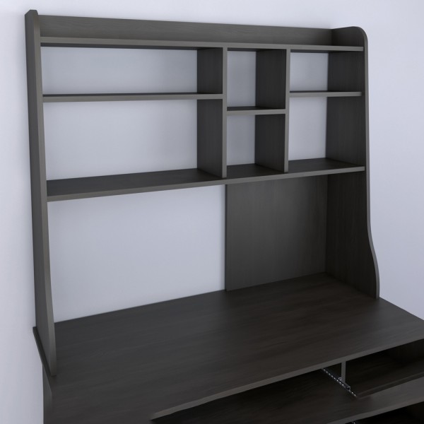 Стіл комп'ютерний СКП - 03 для вашого офісу