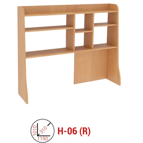 Стіл комп'ютерний СКП - 03 для вашого офісу