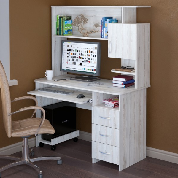 Стіл комп'ютерний СКП - 03 для вашого офісу