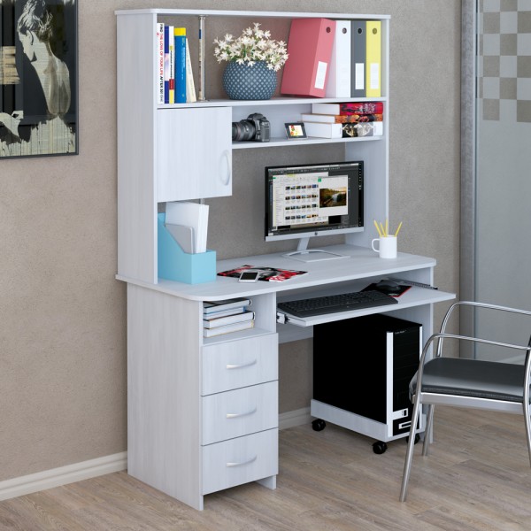 Стіл комп'ютерний СКП - 03 для вашого офісу