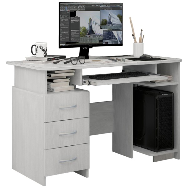 Стіл комп'ютерний СКП - 05