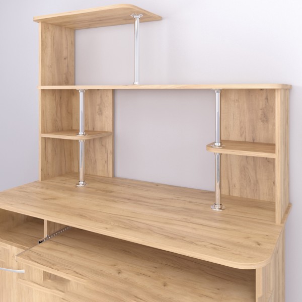 Стіл комп'ютерний СКП - 05