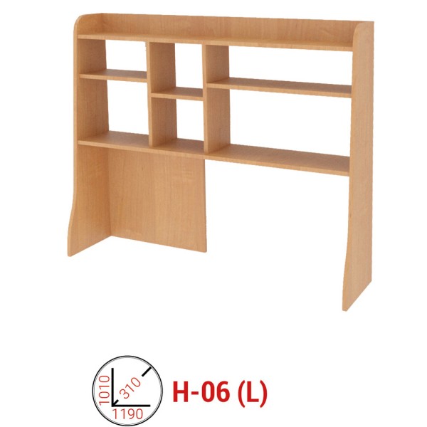 Стіл комп'ютерний СКП - 05