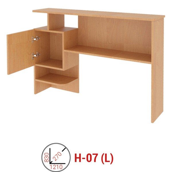 Стіл комп'ютерний СКП - 05