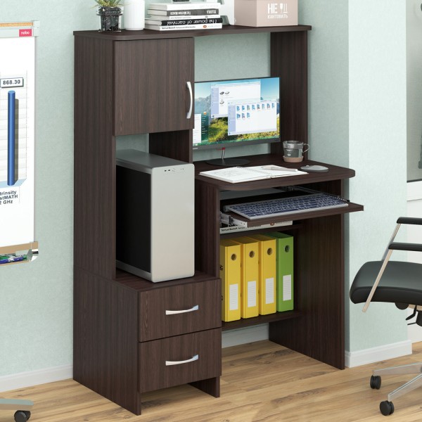 Стіл комп'ютерний СКП - 07