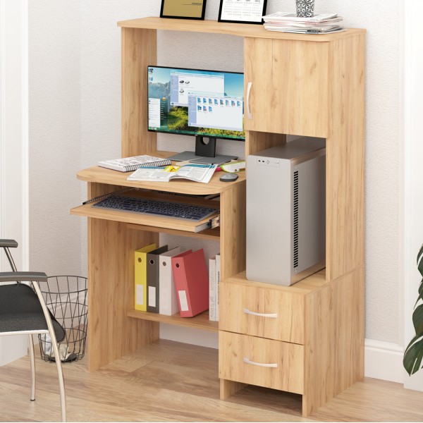 Стіл комп'ютерний СКП - 07