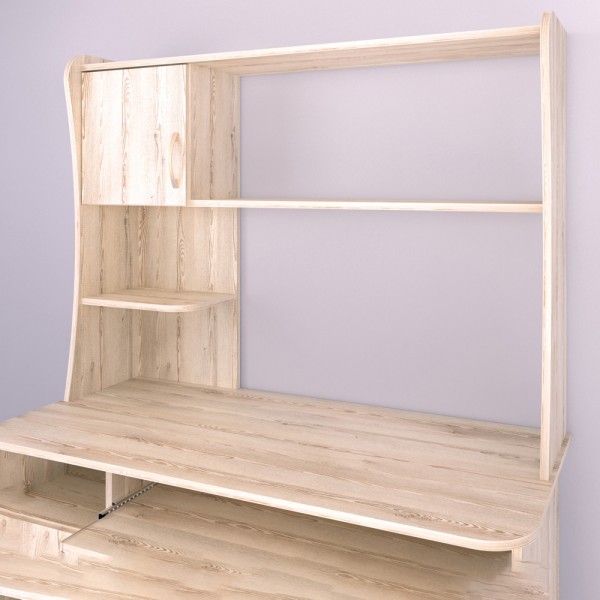 Стіл комп'ютерний СКП - 09