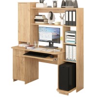 Стіл комп'ютерний СКП - 10