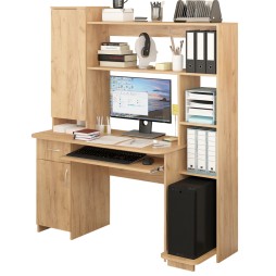 Стіл комп'ютерний СКП - 10