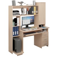 Стіл комп'ютерний СКП - 11