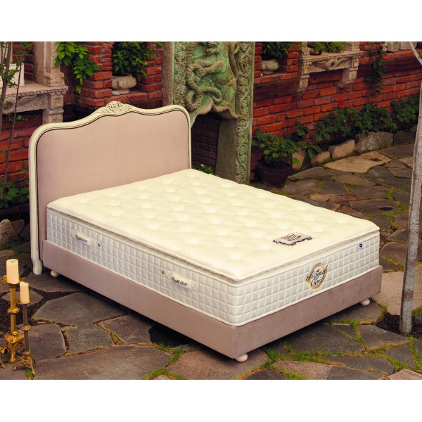 Матрац Pillow Top Essence для комфортного сну