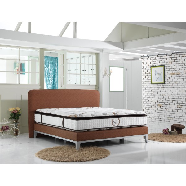 Матрац Victoria Flex з незалежними пружинами Pocket Spring