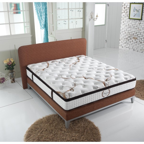 Матрац Victoria Flex з незалежними пружинами Pocket Spring