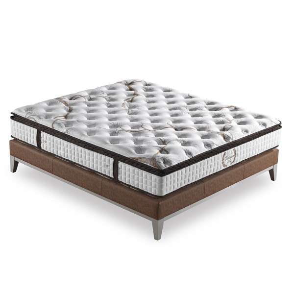 Матрац Victoria Flex з незалежними пружинами Pocket Spring