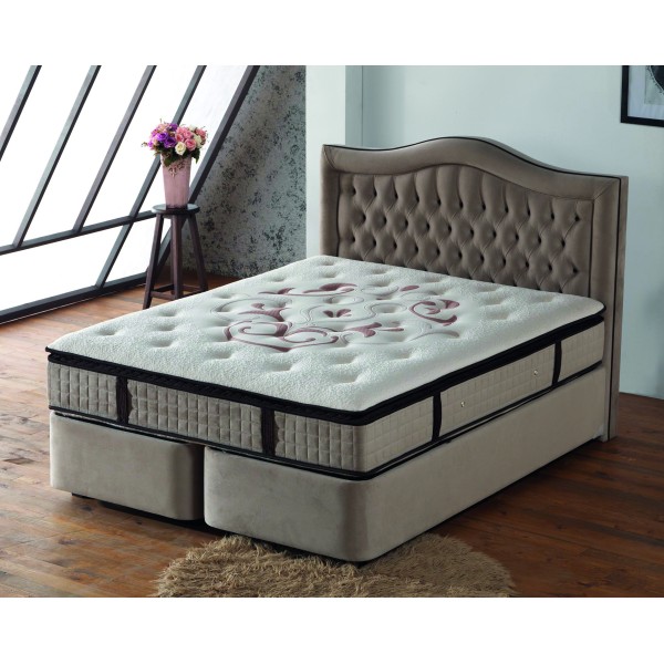 Матрац Agatha – комфорт і якість від Elite Mebel