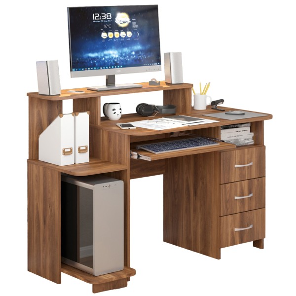 Стіл комп'ютерний СКП - 13