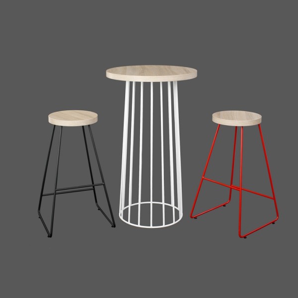 Стіл барний Bar High - сучасний стиль для вашої кухні