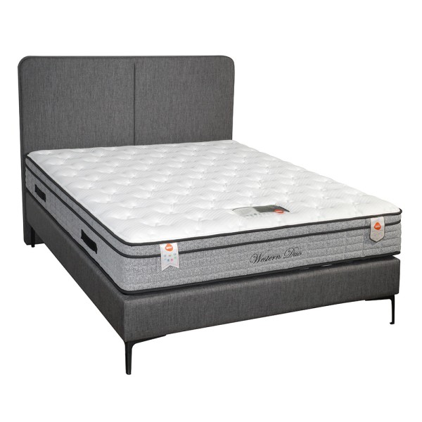 Матрац Western Duo – Пружинний матрац з Pocket Spring
