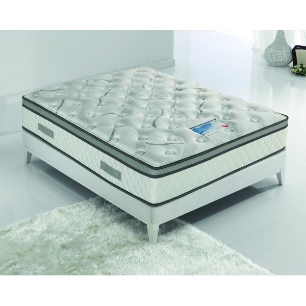 Матрац Majestic: Пружинний матрац для максимального комфорту