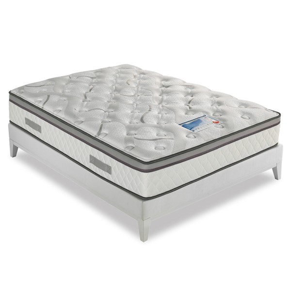 Матрац Majestic: Пружинний матрац для максимального комфорту