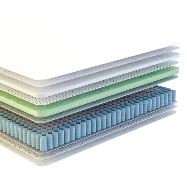 Матрац Prestige – Пружинний матрац для комфортного сну