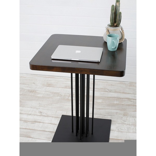 Стіл Twelve Medium: Сучасний стіл для вашої кухні чи кафе