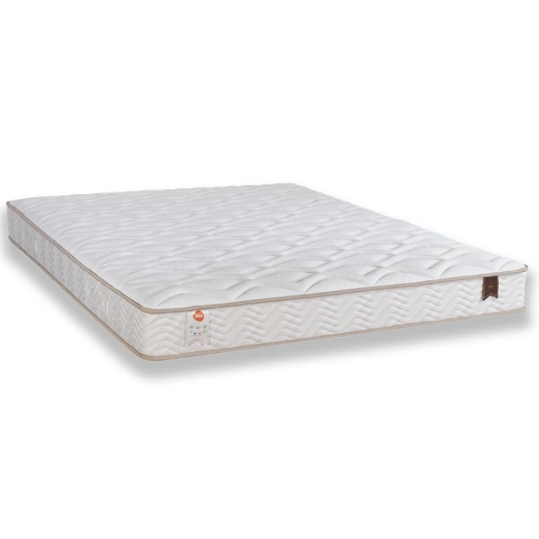 Матрац Iris – Надійний пружинний матрац для комфортного сну