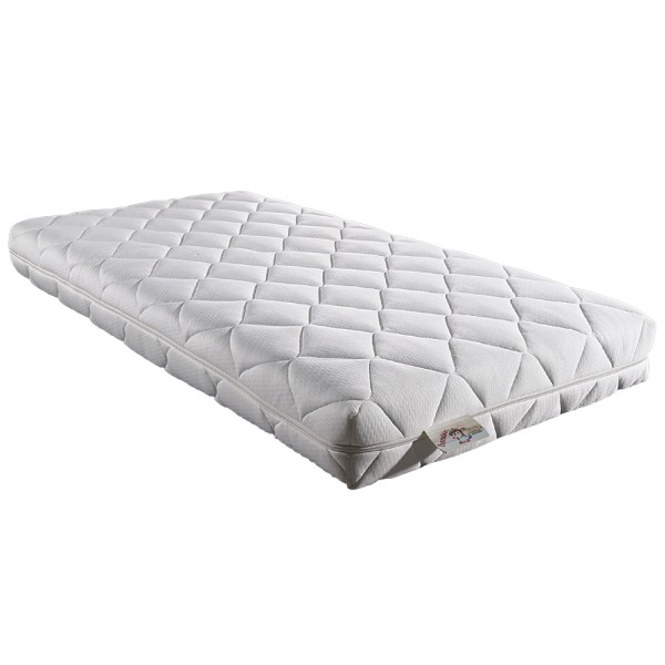 Дитячий матрац Bambini Baby - зручність та комфорт для вашої дитини