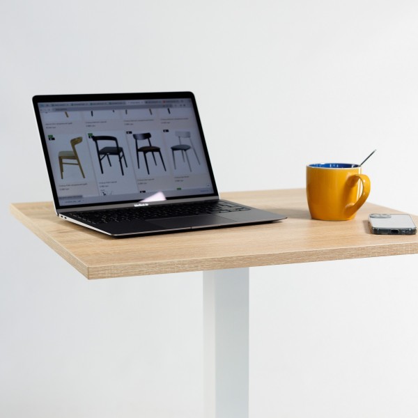 Стіл Tetra light (Тетра Лайт) – стильний та функціональний стіл для кухні