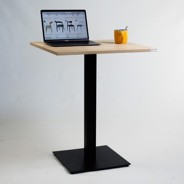 Стіл Tetra light (Тетра Лайт) – стильний та функціональний стіл для кухні