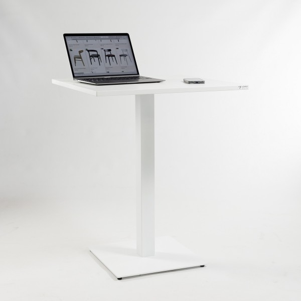 Стіл Tetra light (Тетра Лайт) – стильний та функціональний стіл для кухні