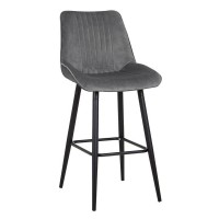 Барний стілець Nicole HN hoker