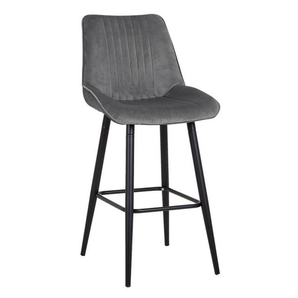 Барний стілець Nicole HN hoker - Стиль та комфорт для вашої кухні