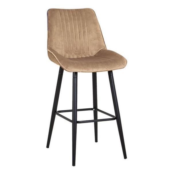 Барний стілець Nicole HN hoker - Стиль та комфорт для вашої кухні