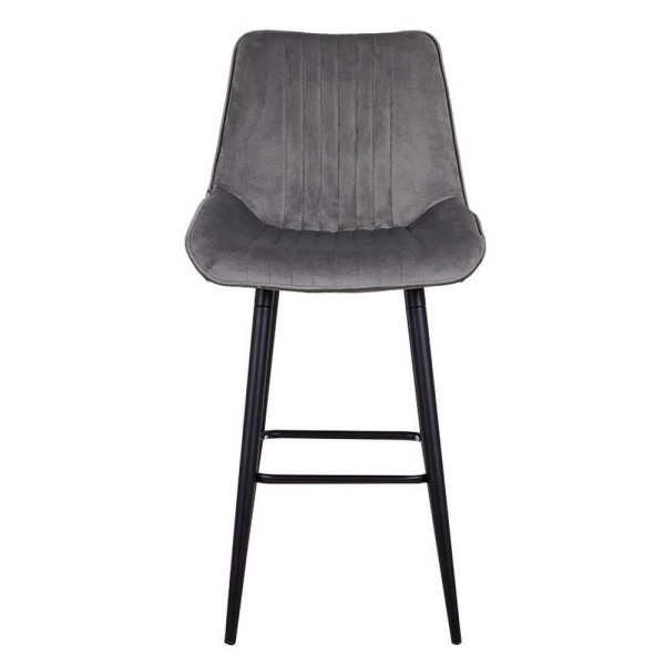 Барний стілець Nicole HN hoker - Стиль та комфорт для вашої кухні