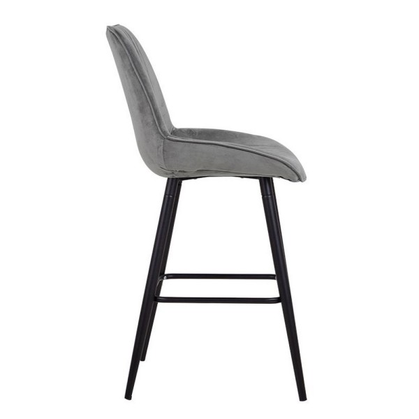 Барний стілець Nicole HN hoker - Стиль та комфорт для вашої кухні