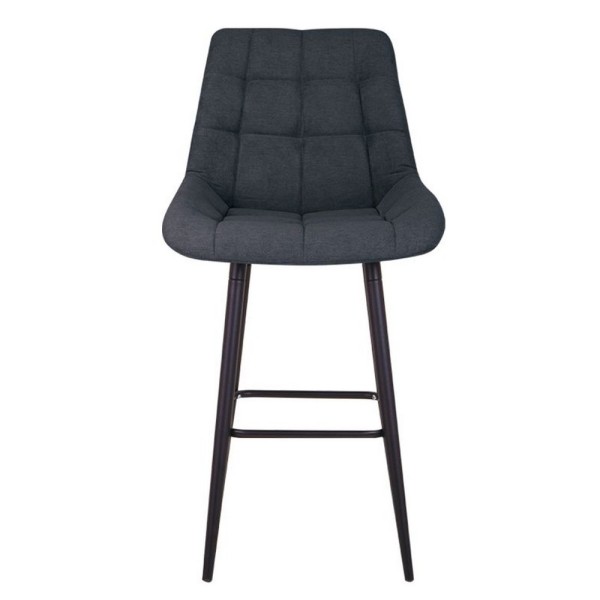 Барний стілець Nicole HN hoker - Стиль та комфорт для вашої кухні