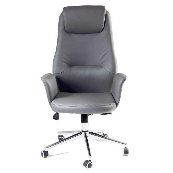 Крісло Август: сучасне комфортне рішення для вашого офісу