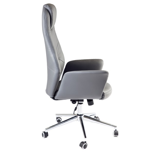 Крісло Август: сучасне комфортне рішення для вашого офісу