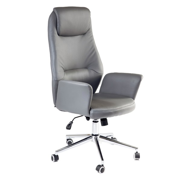 Крісло Август: сучасне комфортне рішення для вашого офісу