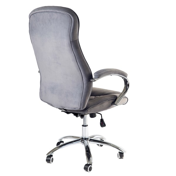 Крісло Ламбо велюр