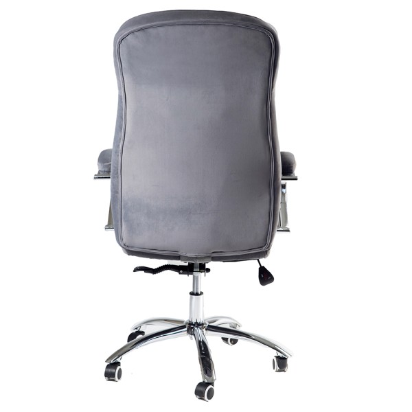 Крісло Ламбо велюр