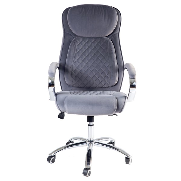 Крісло Ламбо велюр