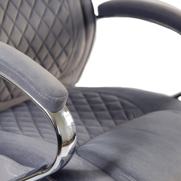 Крісло Ламбо велюр